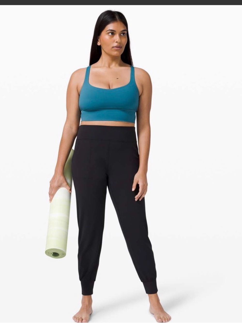 Lululemon Align black Jogger